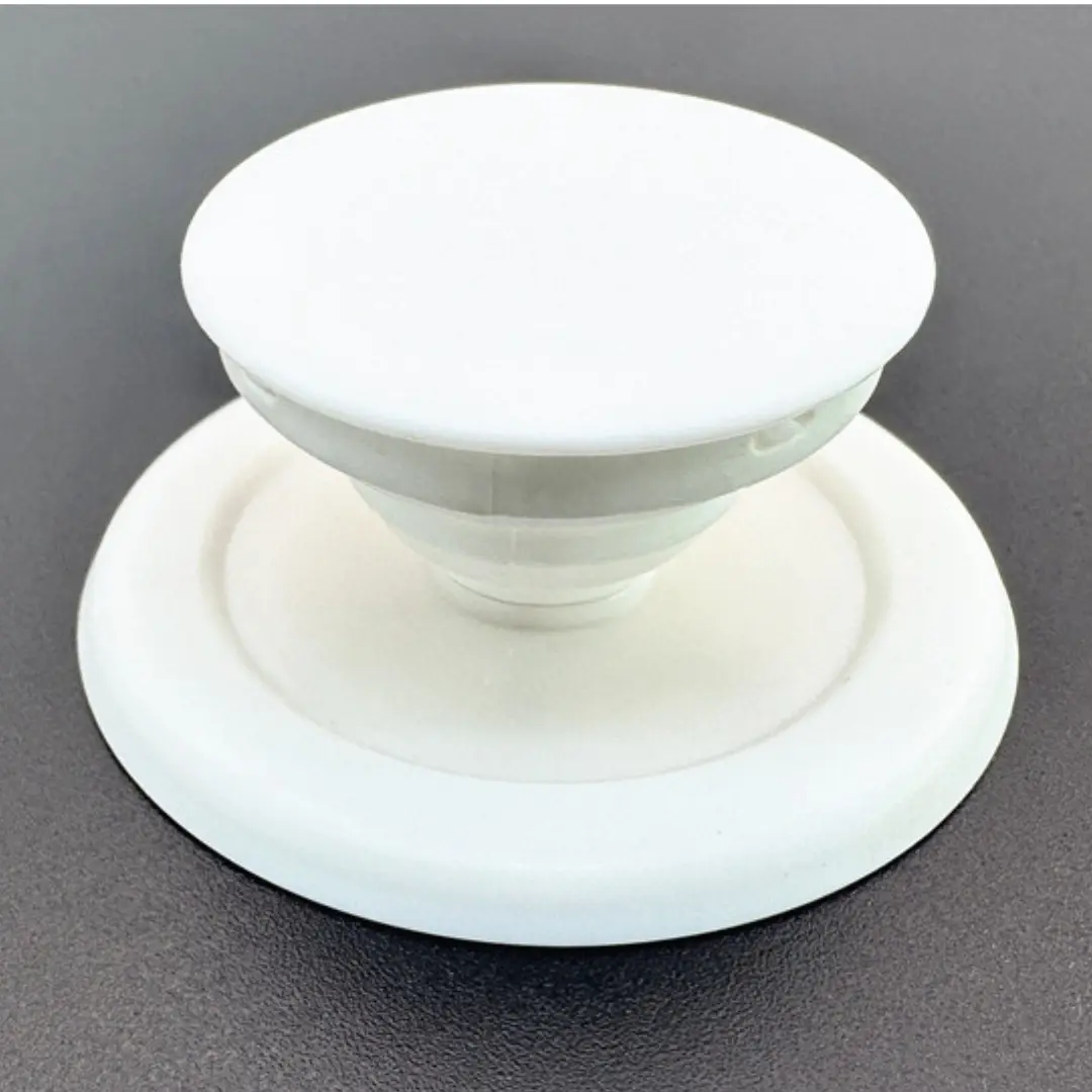 Grip For MagSafe White